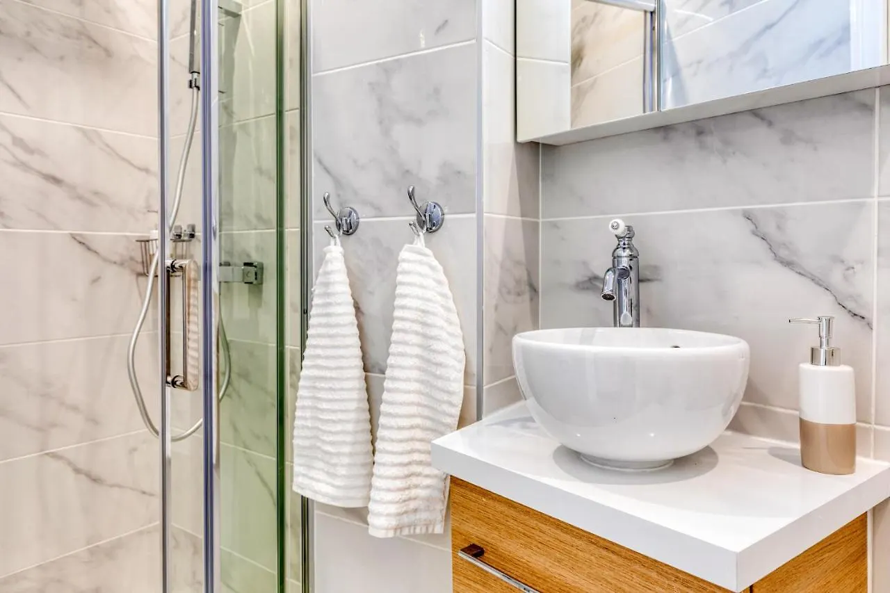 Les Vignes De Montmartre - Studio Aparthotel Paris France