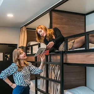 Hostal Beau M, París
